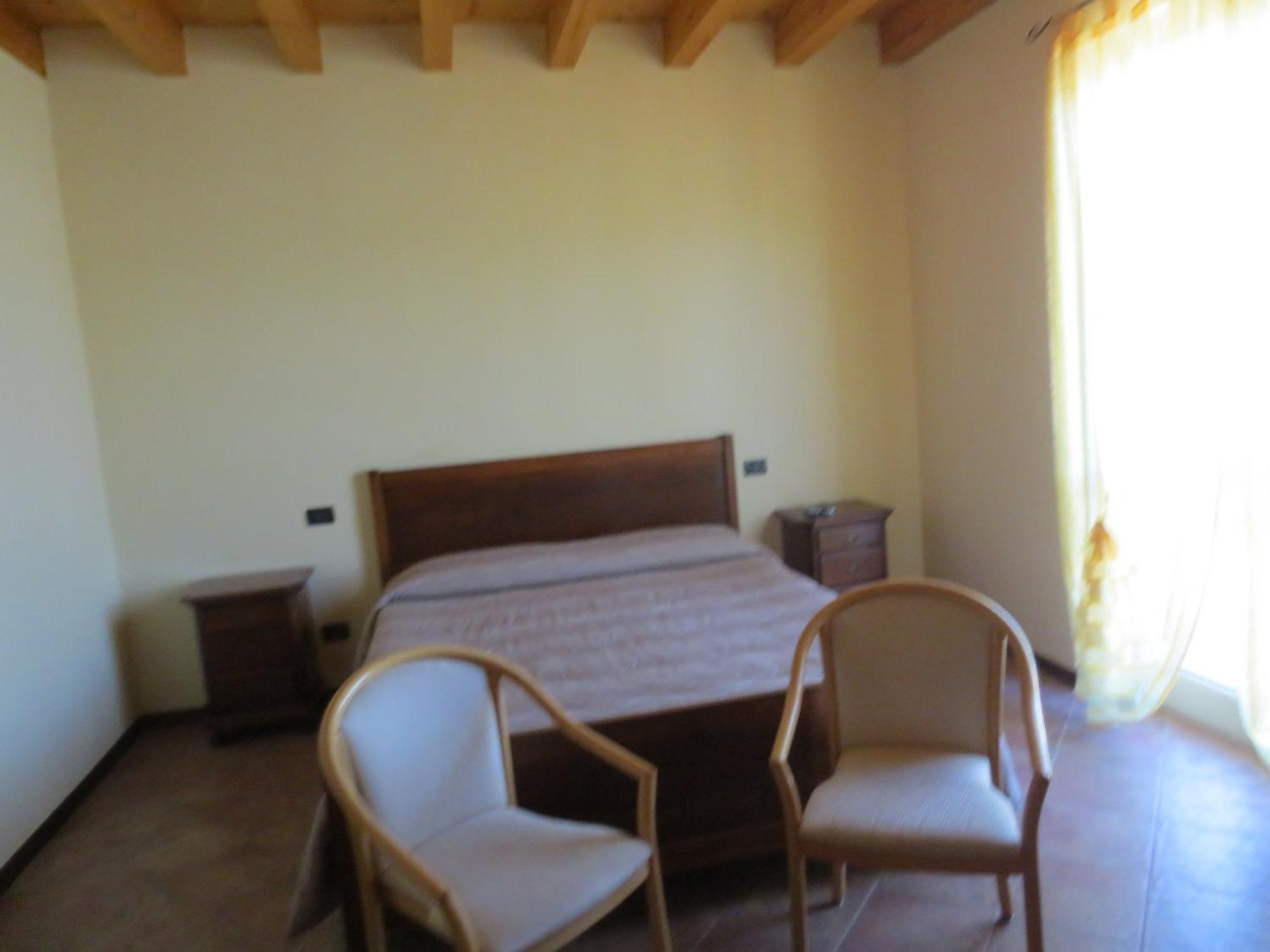 Agriturismo Parco Del Chiese Bedizzole Kamer foto
