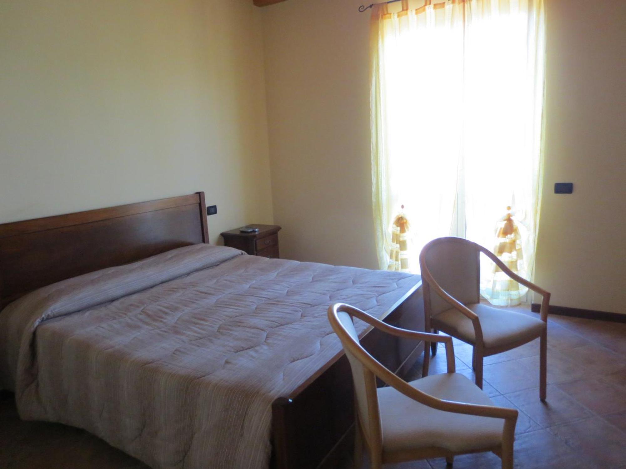 Agriturismo Parco Del Chiese Bedizzole Kamer foto