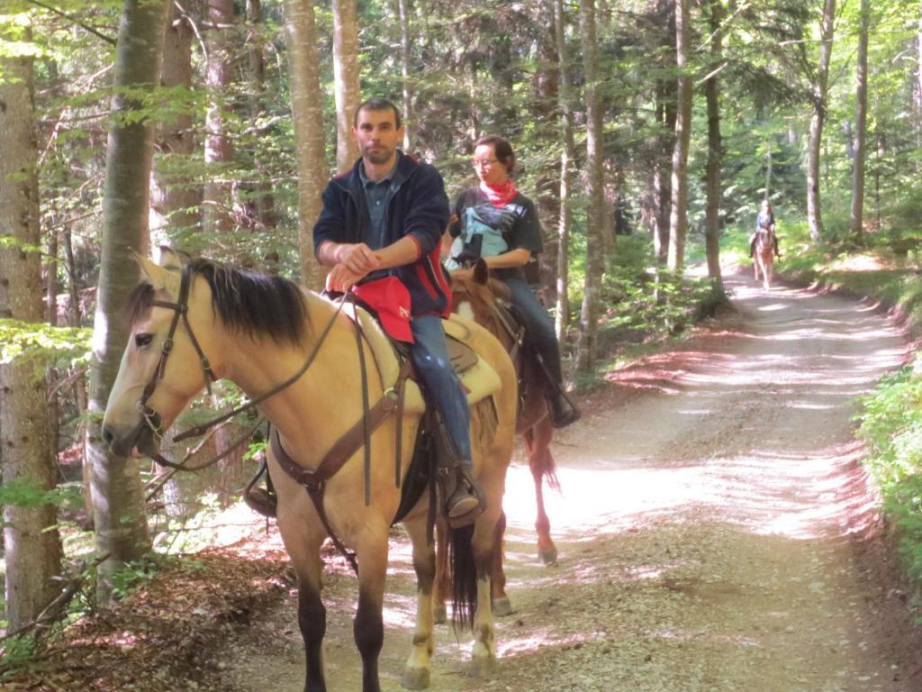 Agriturismo Parco Del Chiese Bedizzole Buitenkant foto